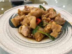 -岭南海晏楼(滨江东总店)
