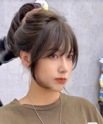 点击看大图 -KIMI HAIR SALON·烫染设计店