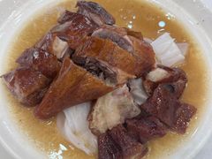 -丰尔粥食·顺德鱼生·干蒸排骨顺德菜(大良分店)