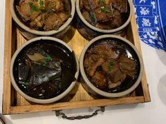 -大海碗·京菜炸酱面(雍和宫店)