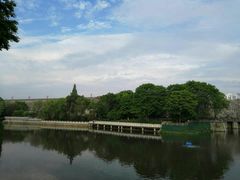 -东水关遗址公园