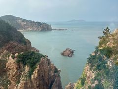 -摩天岭风景区