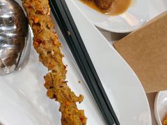 羊肉串-宜家·瑞典风味餐厅(北京西红门店)