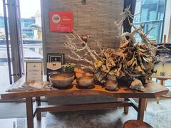 -阿纳迪酒店·秘境西餐厅