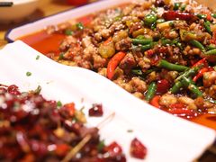 -兔槽江湖菜·重庆璧山兔(水围店)