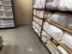 -MUJI无印良品(万达太原街店)