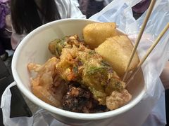 -美美阿姨醋肉(县后路店)
