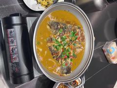 -老李家土菜馆·安吉地标美食