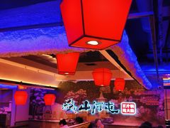 -山河屯铁锅炖(哈西站店)