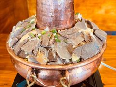 牦牛肉火锅-如意林卡藏餐吧(大昭寺店)