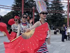 -云南民族村