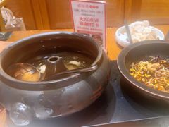 -云海肴·汽锅鸡·云南菜(苏州中心店)