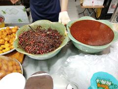 -老金家蛋菜夹馍(西安总店)