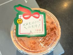 -星巴克(苏州张家港国贸酒店店)