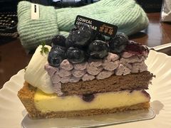 -黑草莓(重庆路店)