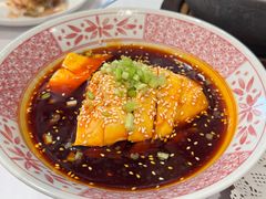 -香雪海饭店中餐厅(人民桥店)