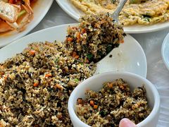 -众味海鲜大排档·活海鲜·潮汕味(南澳店)