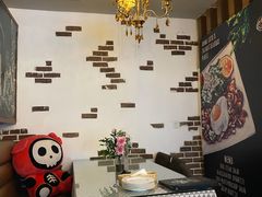 -嘉喜来比萨(罗马花园店)