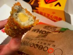 -汉堡王(新城吾悦广场店)