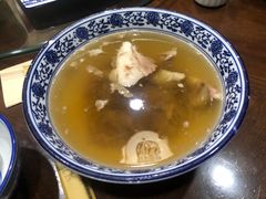 -澄城学斌水盆羊肉(总店)