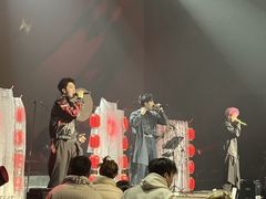 -赤红音乐现场(浦东金桥路店)