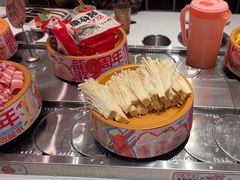 -龍歌自助小火锅(淮安楚州万达店)