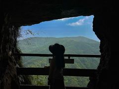 -雁荡山风景名胜区