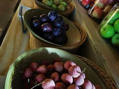 -岷山饭店-芝芝自助餐厅