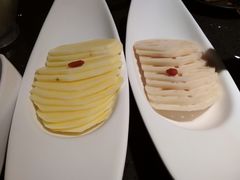 -锅说大脸毛肚重庆老火锅(佐阾店)