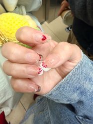 -尤米一站式美甲美睫