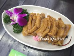 -利杨记·本味轩粥坊·烧烤(宝体店)