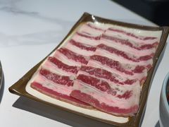-白山烧烤(文安路万豪店)