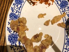 -串大叔炭火烤串·鸡西大冷面刀削面(总店)