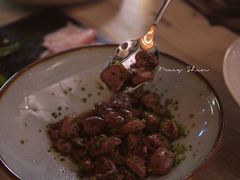 炒鸡心-RAC BAR(安福路店)