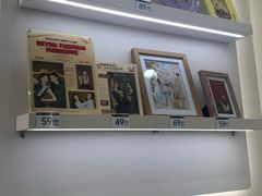 -海马体照相馆(广州新世界云门New park店)