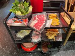 -哥老官重庆美蛙鱼头(宝山龙湖店)