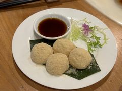 -青城山六善酒店·紫氣園中餐厅