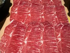 -东海怡品海鲜豆捞(舟宿夜江店)