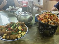 -好呷八大碗(五羊店)