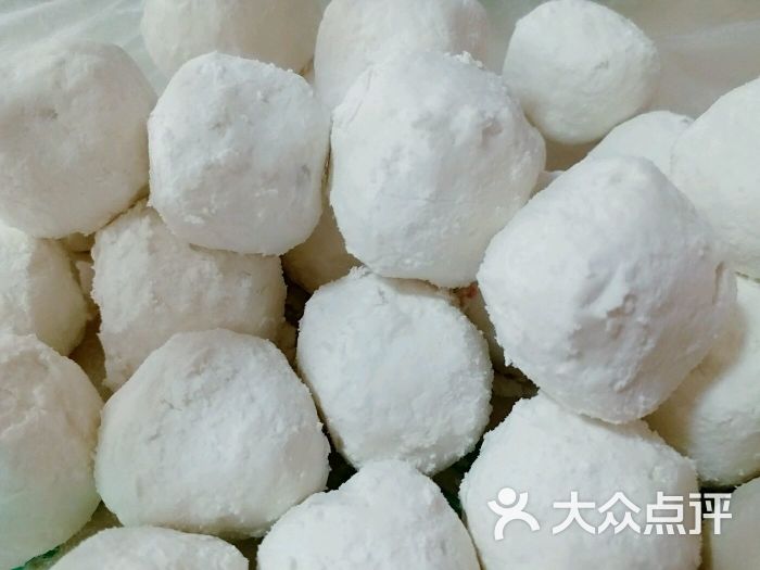 清真白记小吃(牛街北口店)图片 - 第390张