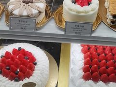 -布歌东京(德基BHG店)