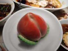-淮扬府·游园京梦(北京SKP店)