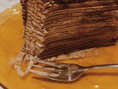 -Awfully Chocolate(来福士广场店)