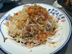 -富临轩私房菜(集庆门大街店)