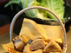 -手选潮汕鲜活牛肉火锅(二七广场店)