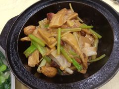 -湛江鸡饭店(岗心路店)