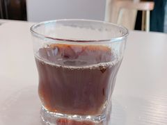 红茶-箪食记(汉口路店)