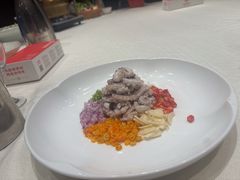 -大张烙馍村·美食地标(泉山店)