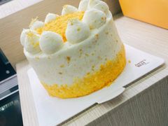 -Pantry's Best派悦坊蛋糕(K11购物艺术中心店)