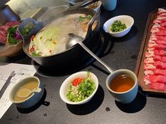 -盡膳口福·百年汤方火锅(科华北路店)